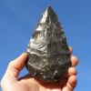 handaxe
