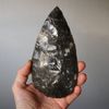 neandertálský pěstní klín