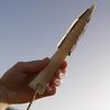 mesolithic dagger