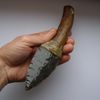 flint knife