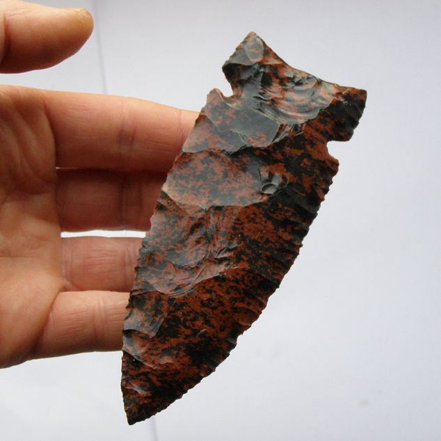 Obsidián 