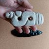 neolithic dagger