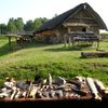 archeopark všestary workshop štípaná industrie