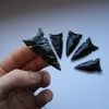 Obsidián hrot