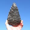 handaxe