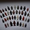 arrowheads