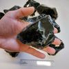Obsidian surovina 
