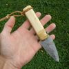 Ötziho nůž