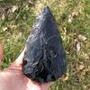 pěstní klín handaxe